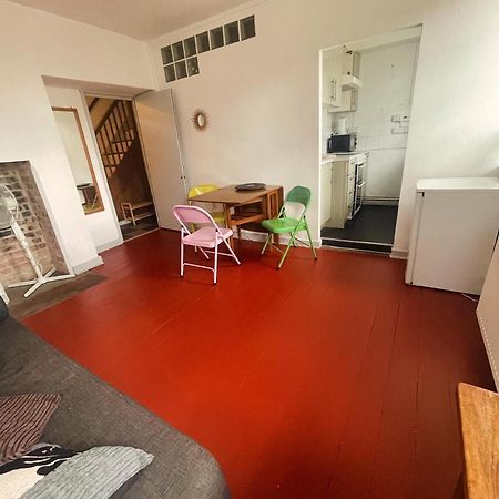 Carpe Diem Rooms Flat Near Zone 1 London Exterior foto