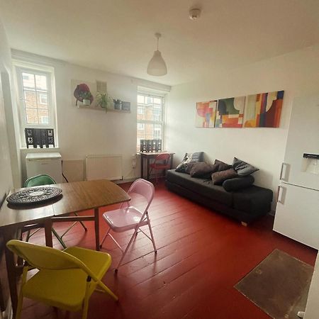 Carpe Diem Rooms Flat Near Zone 1 London Exterior foto