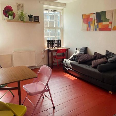 Carpe Diem Rooms Flat Near Zone 1 London Exterior foto