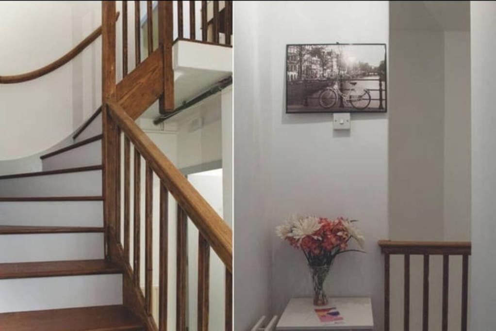 Carpe Diem Rooms Flat Near Zone 1 London Exterior foto