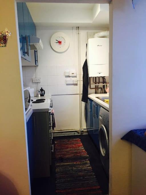Carpe Diem Rooms Flat Near Zone 1 London Exterior foto