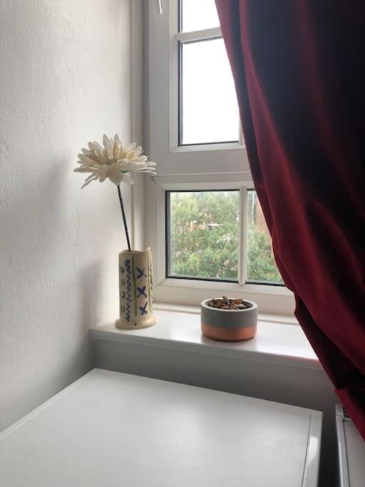 Carpe Diem Rooms Flat Near Zone 1 London Exterior foto
