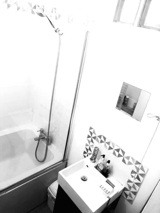 Carpe Diem Rooms Flat Near Zone 1 London Exterior foto