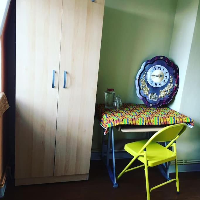 Carpe Diem Rooms Flat Near Zone 1 London Exterior foto