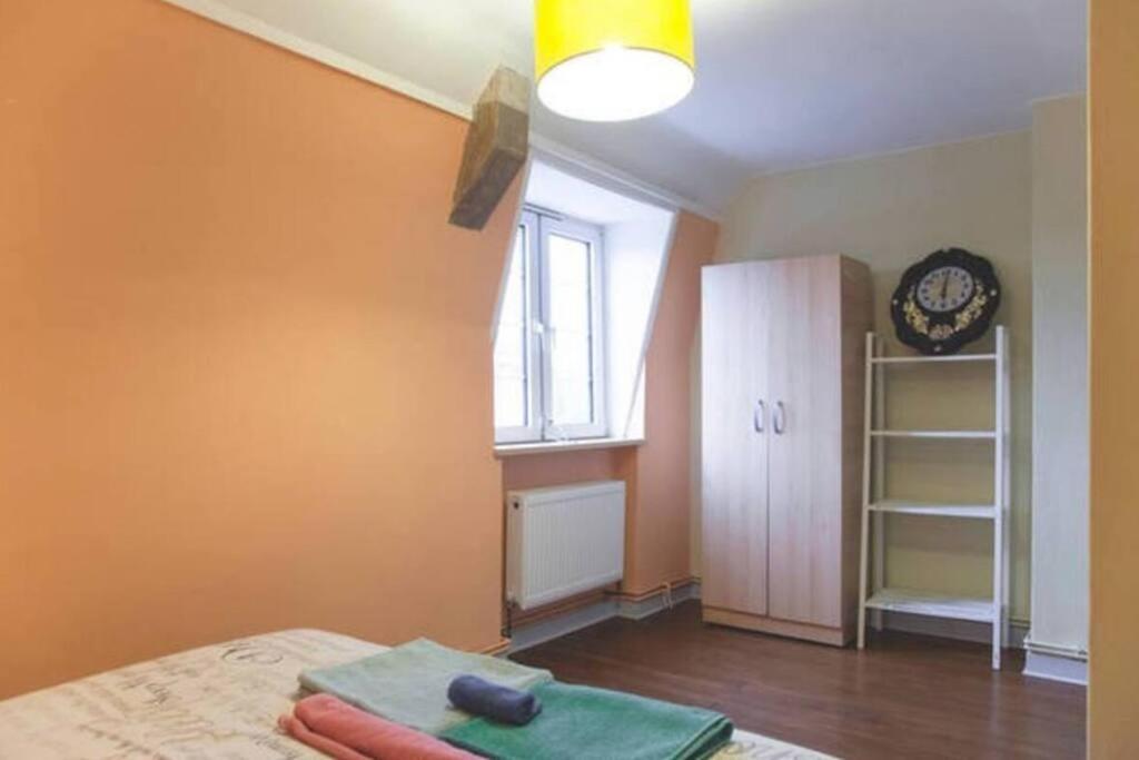 Carpe Diem Rooms Flat Near Zone 1 London Exterior foto