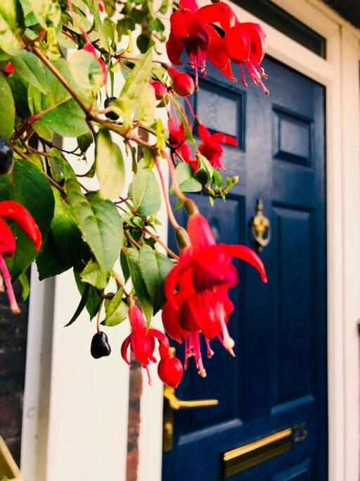 Carpe Diem Rooms Flat Near Zone 1 London Exterior foto