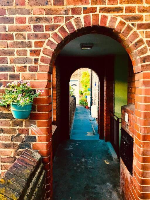 Carpe Diem Rooms Flat Near Zone 1 London Exterior foto